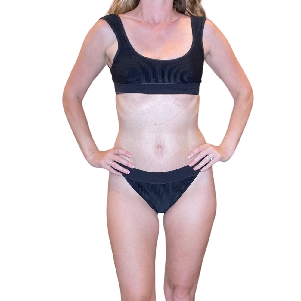 Frankie’s Bikini Set